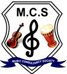 MUSIC CONSULTANT SOCIETY